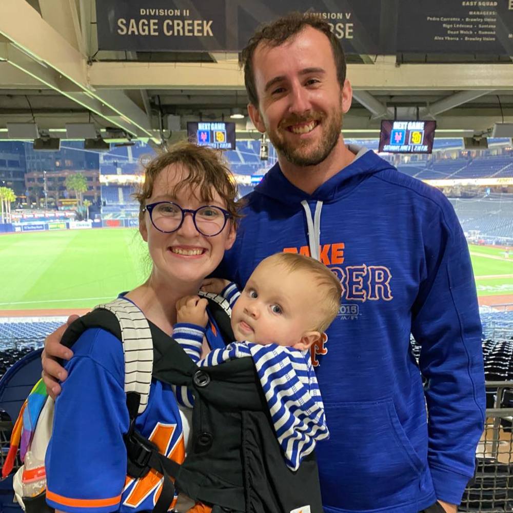 Meet your Posher, Gabby